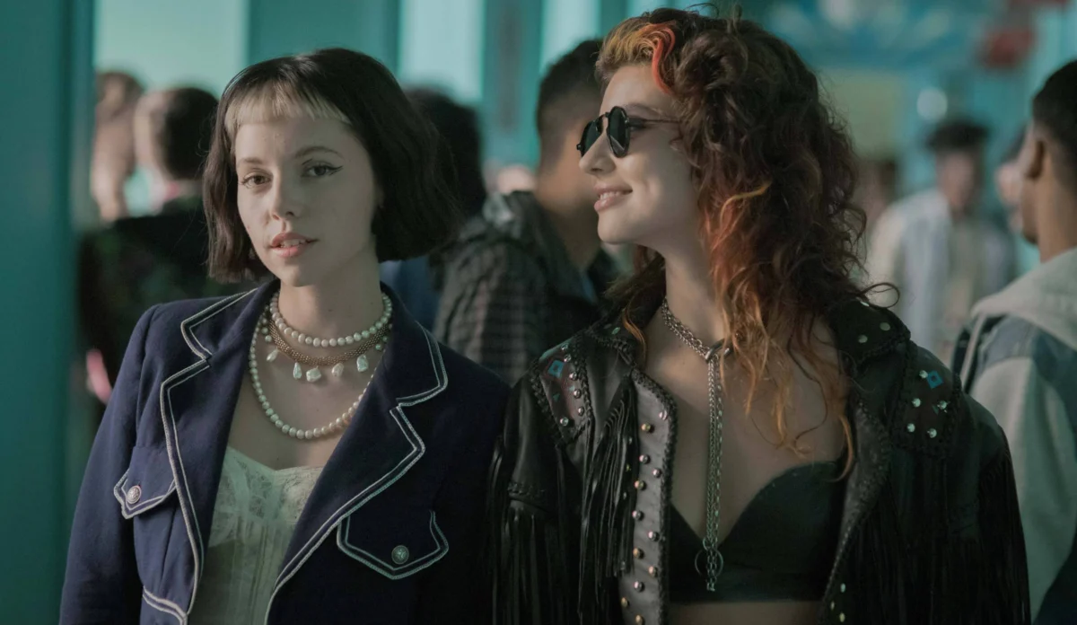 Vermelho Sangue: veja que horas estreia a 2ª temporada no Globoplay
