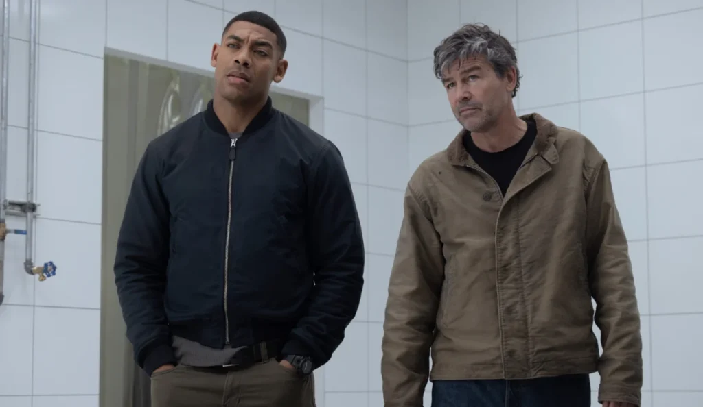 Lanternas: veja que horas estreia o 6º episódio da série no HBO Max