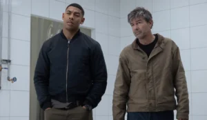 Lanternas: veja que horas estreia o 6º episódio da série no HBO Max