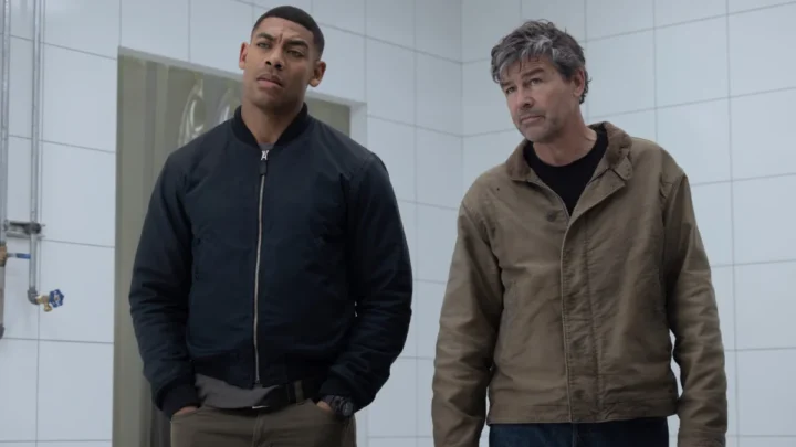Lanternas: veja que horas estreia o 6º episódio da série no HBO Max