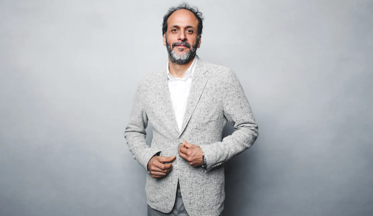Imagem de Luca Guadagnino