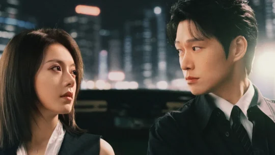 Insubstituível: ambição vira regra de sobrevivência no novo C-drama da Netflix