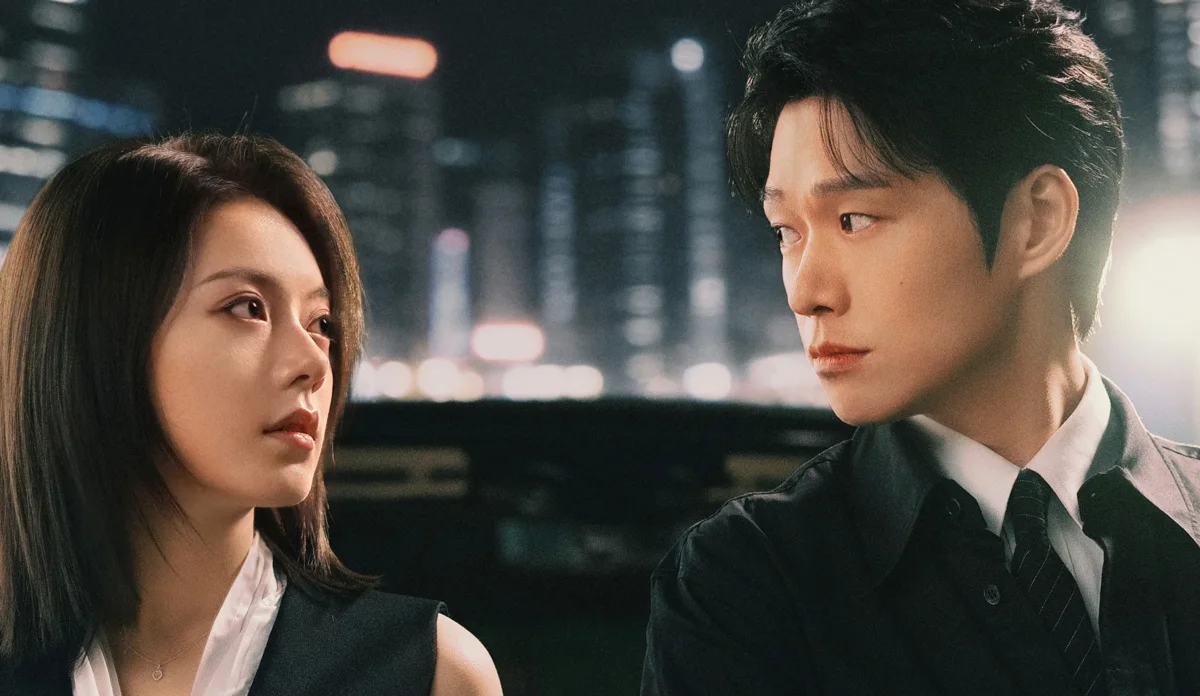 Insubstituível: ambição vira regra de sobrevivência no novo C-drama da Netflix