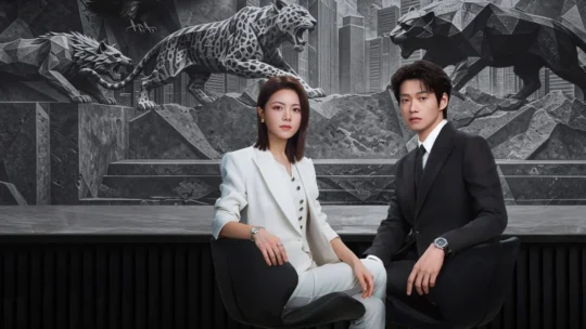 Insubstituível tem quantos episódios? Veja o calendário do C-drama na Netflix