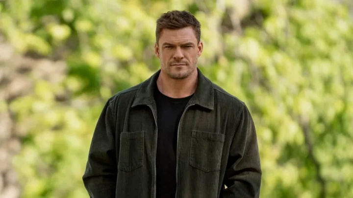 Jack Reacher aparece em Neagley? Entenda a participação de Alan Ritchson