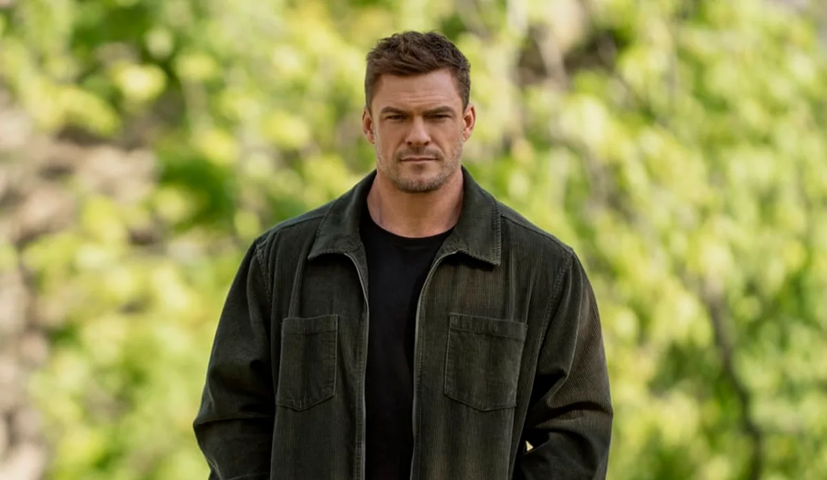 Jack Reacher aparece em Neagley? Entenda a participação de Alan Ritchson