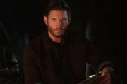 Jensen Ackles está de volta à caça em nova série policial do MGM+