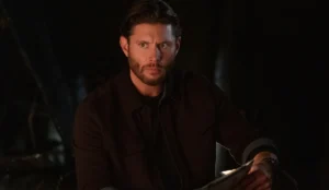 Jensen Ackles está de volta à caça em nova série policial do MGM+