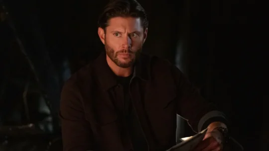 Jensen Ackles está de volta à caça em nova série policial do MGM+