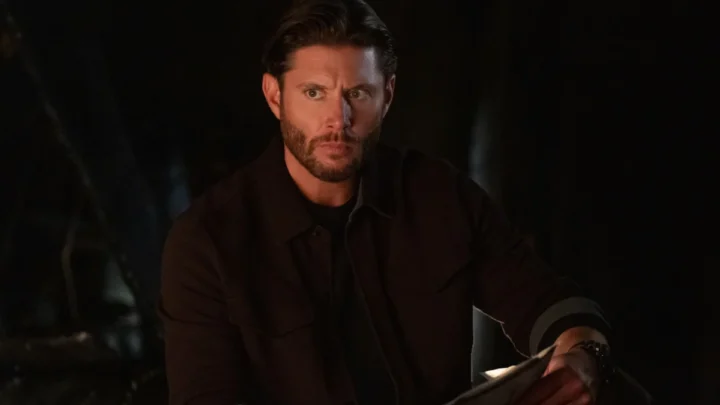 Jensen Ackles está de volta à caça em nova série policial do MGM+