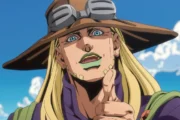 Steel Ball Run: veja quando estreiam os próximos episódios do anime na Netflix