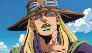 Steel Ball Run: veja quando estreiam os próximos episódios do anime na Netflix
