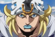 JoJo’s Bizarre Adventure: Steel Ball Run: veja que horas estreia a 2ª fase na Netflix