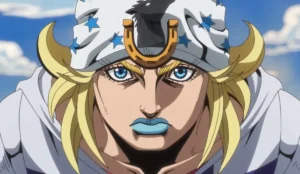 JoJo’s Bizarre Adventure: Steel Ball Run: veja que horas estreia a 2ª fase na Netflix