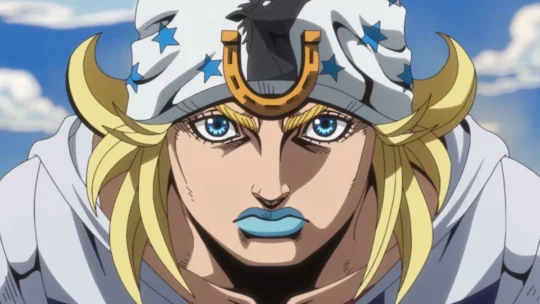 JoJo’s Bizarre Adventure: Steel Ball Run: veja que horas estreia a 2ª fase na Netflix