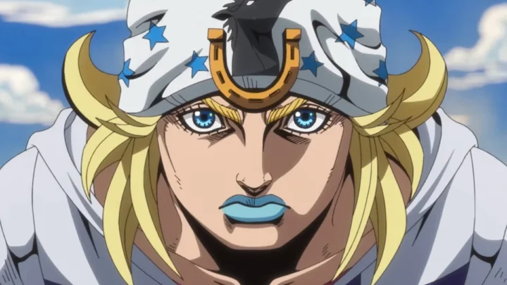 JoJo’s Bizarre Adventure: Steel Ball Run: veja que horas estreia a 2ª fase na Netflix