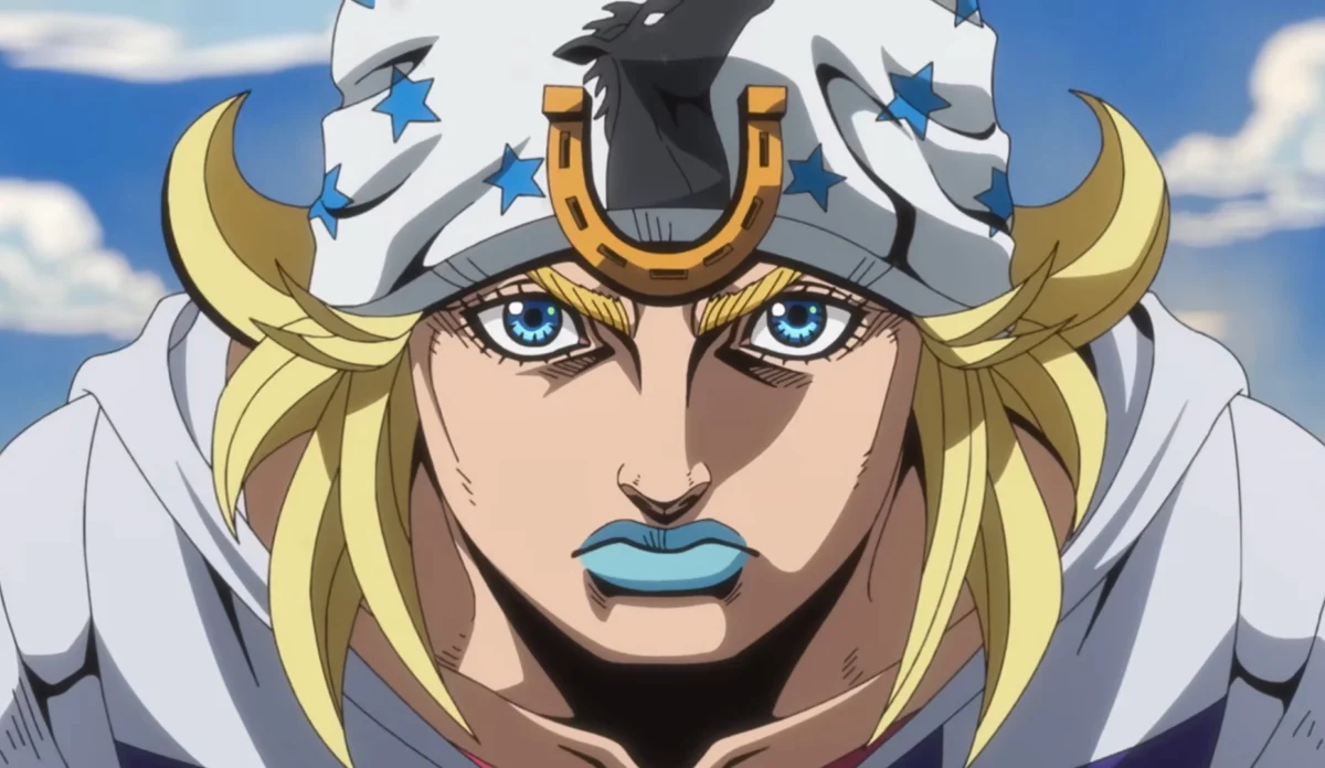 JoJo’s Bizarre Adventure: Steel Ball Run: veja que horas estreia a 2ª fase na Netflix