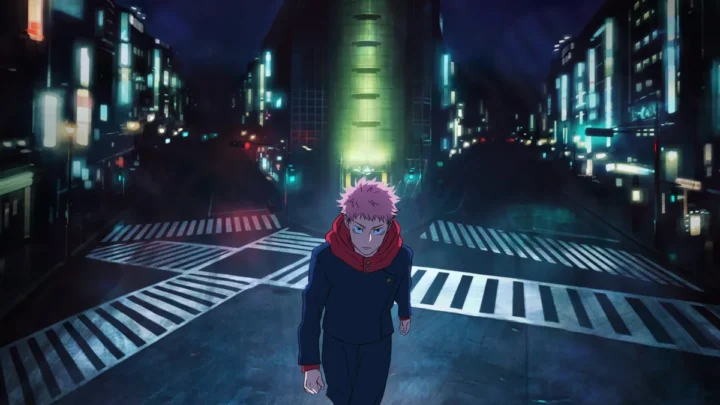 Jujutsu Kaisen confirma presença na Jump Festa 2027 antes da 4ª temporada