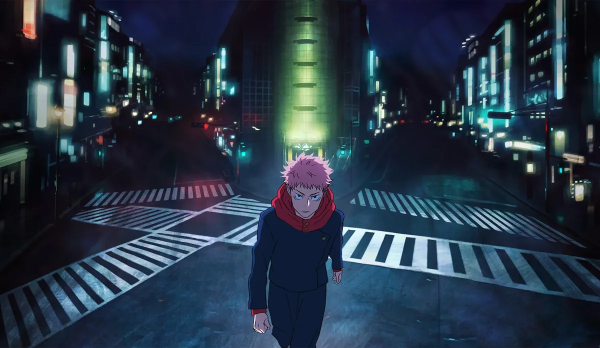 Jujutsu Kaisen confirma presença na Jump Festa 2027 antes da 4ª temporada