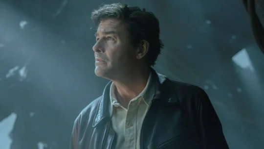 Lanternas episódio 7: quem matou Hal Jordan? Final muda tudo antes do último capítulo