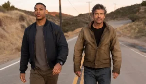 Lanternas: veja que horas estreia o 4º episódio da série no HBO Max