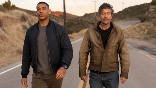 Lanternas: veja que horas estreia o 4º episódio da série no HBO Max