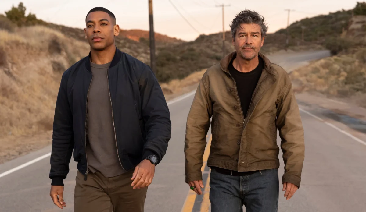 Lanternas: veja que horas estreia o 4º episódio da série no HBO Max
