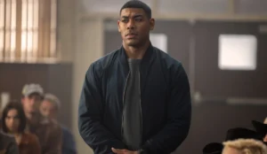 Lanternas: veja que horas estreia o 5º episódio da série no HBO Max
