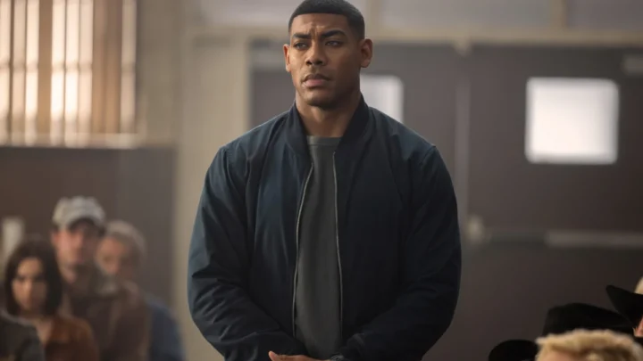 Lanternas: veja que horas estreia o 5º episódio da série no HBO Max