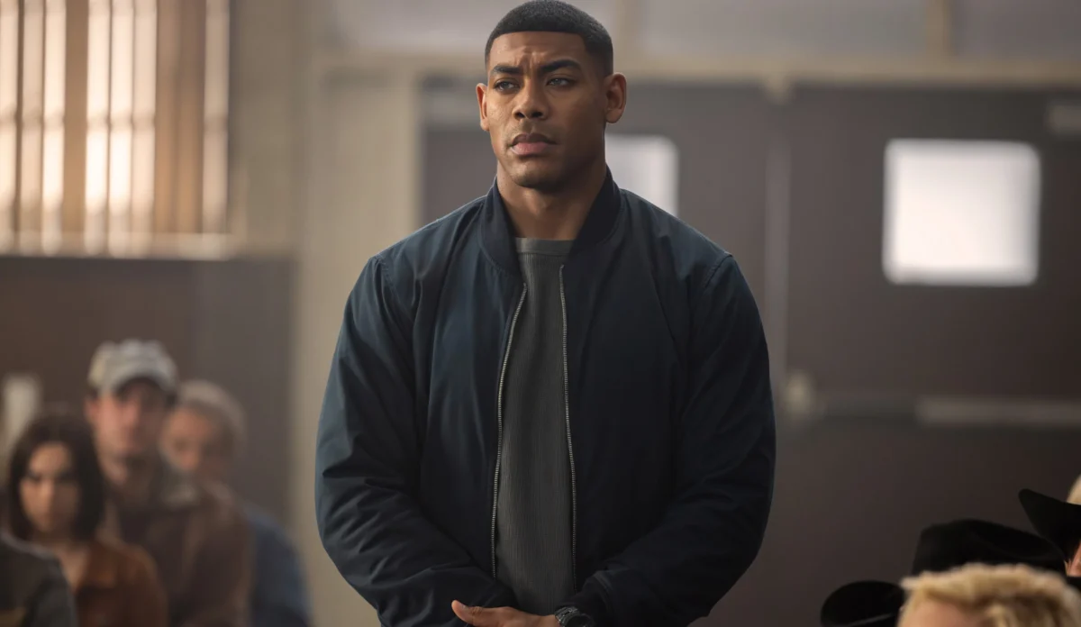 Lanternas: veja que horas estreia o 5º episódio da série no HBO Max