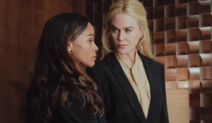 Lioness vai ter 4ª temporada? O que já sabemos sobre o futuro da série no Paramount+
