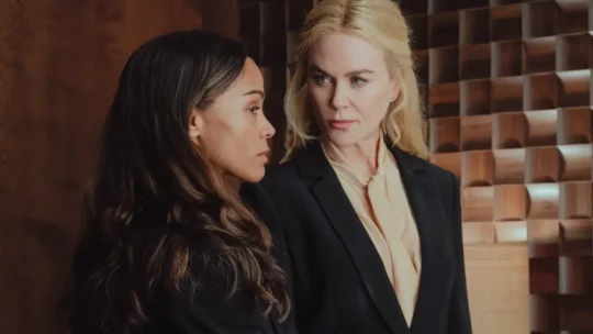 Lioness vai ter 4ª temporada? O que já sabemos sobre o futuro da série no Paramount+