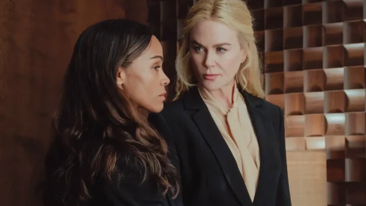 Lioness vai ter 4ª temporada? O que já sabemos sobre o futuro da série no Paramount+