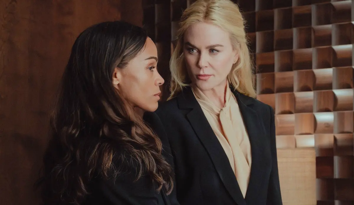 Lioness vai ter 4ª temporada? O que já sabemos sobre o futuro da série no Paramount+