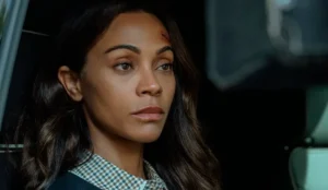 Lioness episódio 7 explicado: Joe é resgatada, mas suspeita sobre Oleksandra muda tudo
