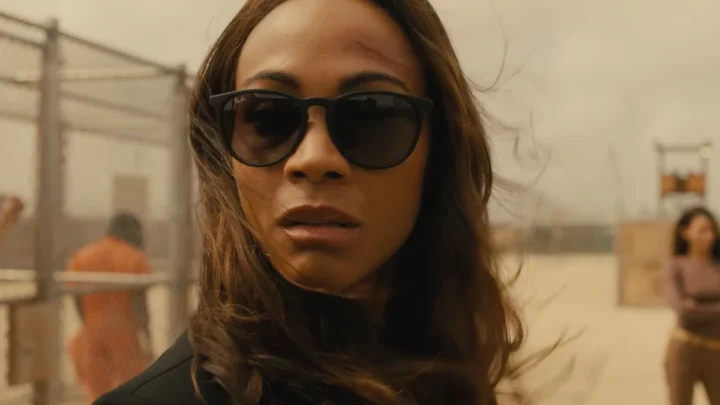 Lioness: entenda o final da 3ª temporada e quem estava por trás do sequestro de Joe