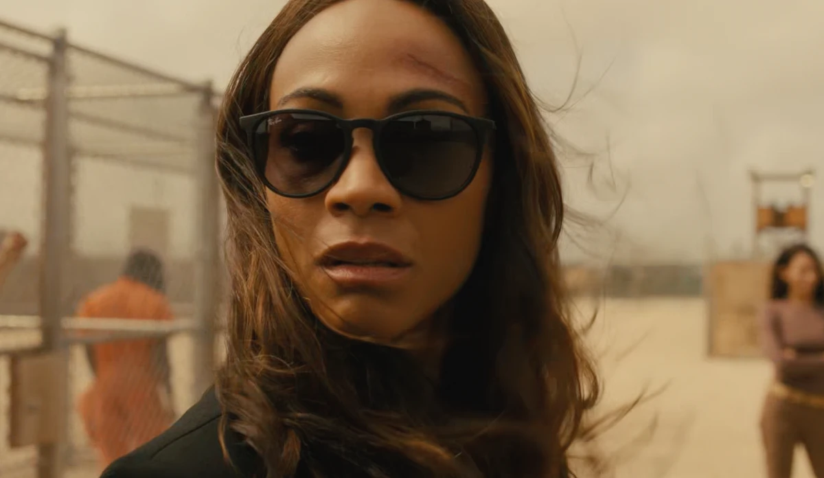 Lioness: entenda o final da 3ª temporada e quem estava por trás do sequestro de Joe