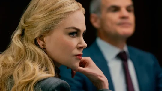 Lioness: veja o horário de estreia do episódio 7 da 3ª temporada no Paramount+