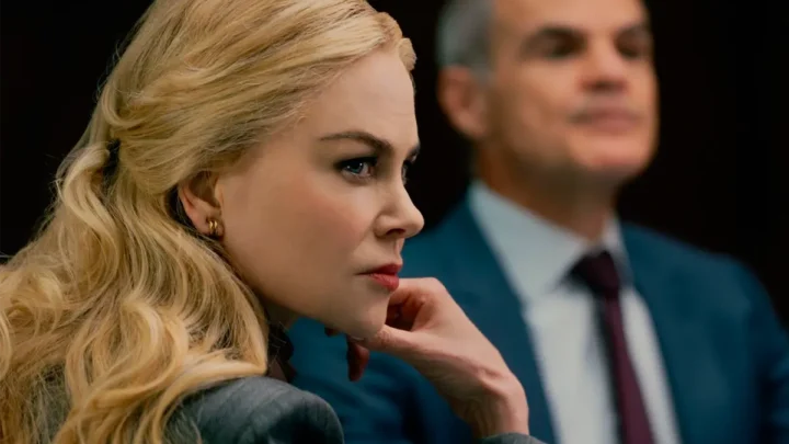 Lioness: veja o horário de estreia do episódio 7 da 3ª temporada no Paramount+
