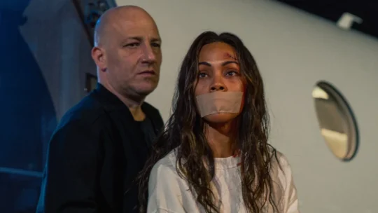 Lioness: veja que horas estreia o episódio 6 da 3ª temporada no Paramount+