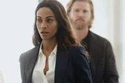 Lioness: veja que horas estreia o episódio 8 da 3ª temporada no Paramount+