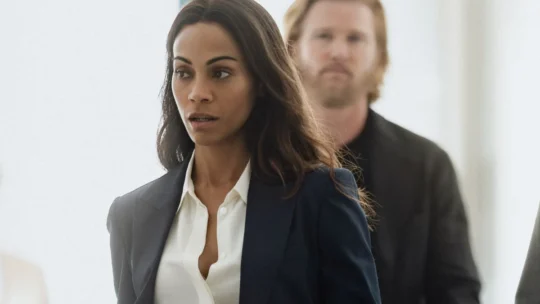 Lioness: veja que horas estreia o episódio 8 da 3ª temporada no Paramount+