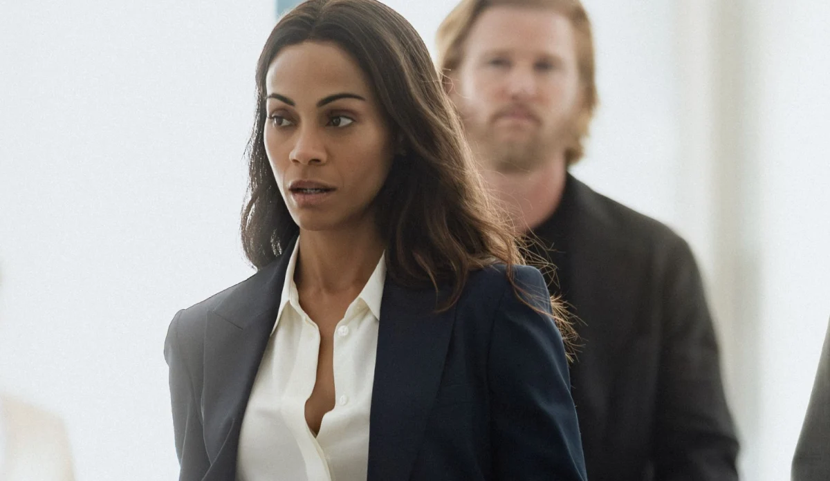 Lioness: veja que horas estreia o episódio 8 da 3ª temporada no Paramount+