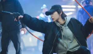 Love in Disguise: Seol In Ah se disfarça de homem em novo teaser com Yim Si Wan