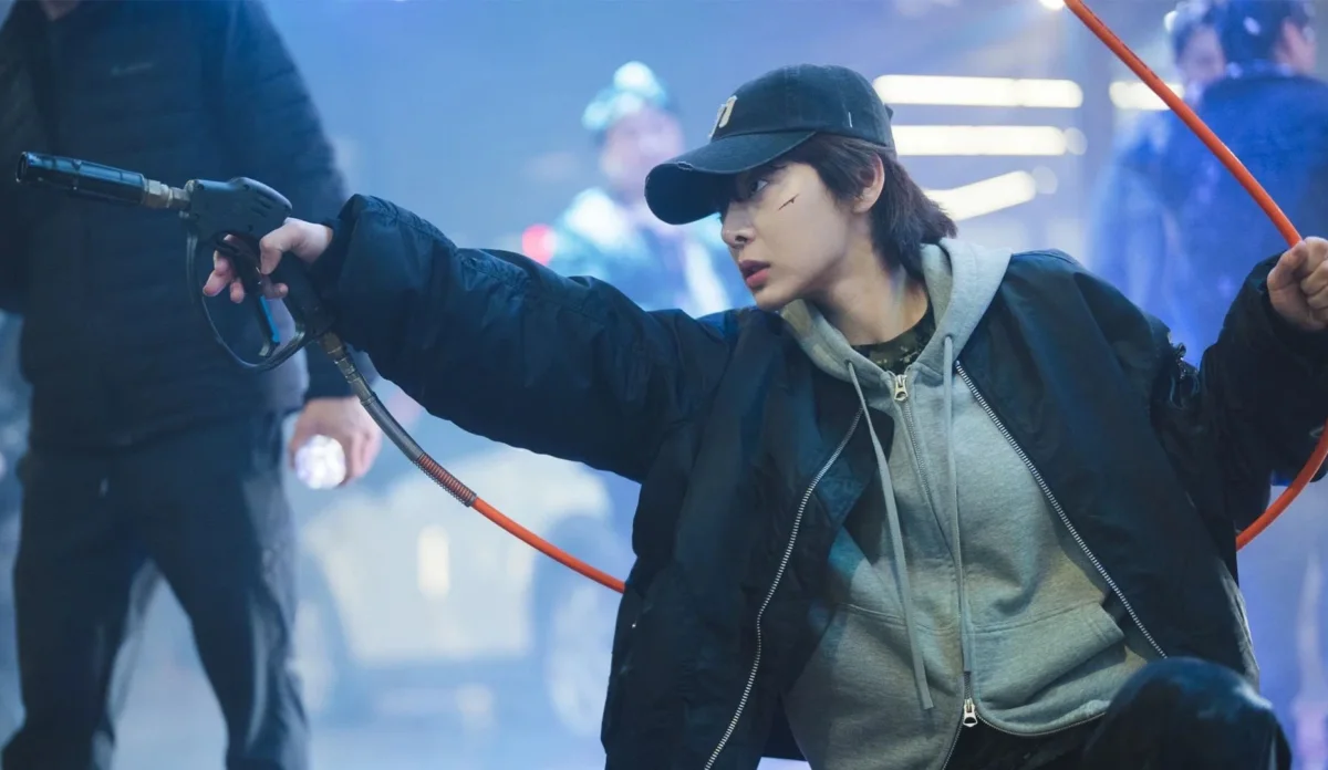 Love in Disguise: Seol In Ah se disfarça de homem em novo teaser com Yim Si Wan