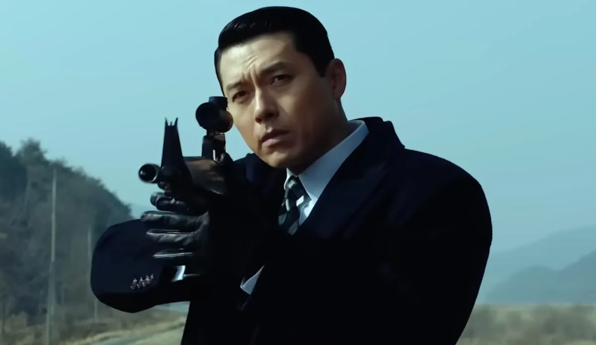 K-drama retorna com nos novos episódios no Disney+