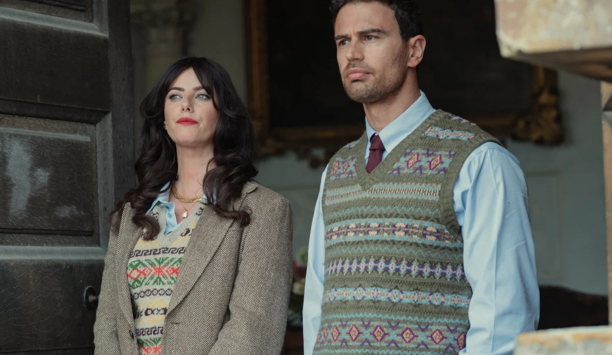 Magnatas do Crime: 5 perguntas que a 2ª temporada precisa responder