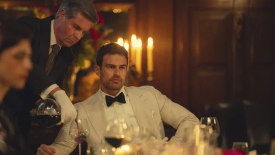 Magnatas do Crime perde quase metade da audiência na 2ª temporada da Netflix