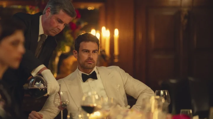 Magnatas do Crime perde quase metade da audiência na 2ª temporada da Netflix