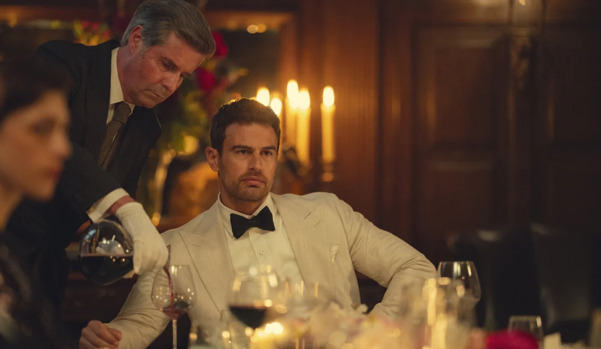 Magnatas do Crime perde quase metade da audiência na 2ª temporada da Netflix
